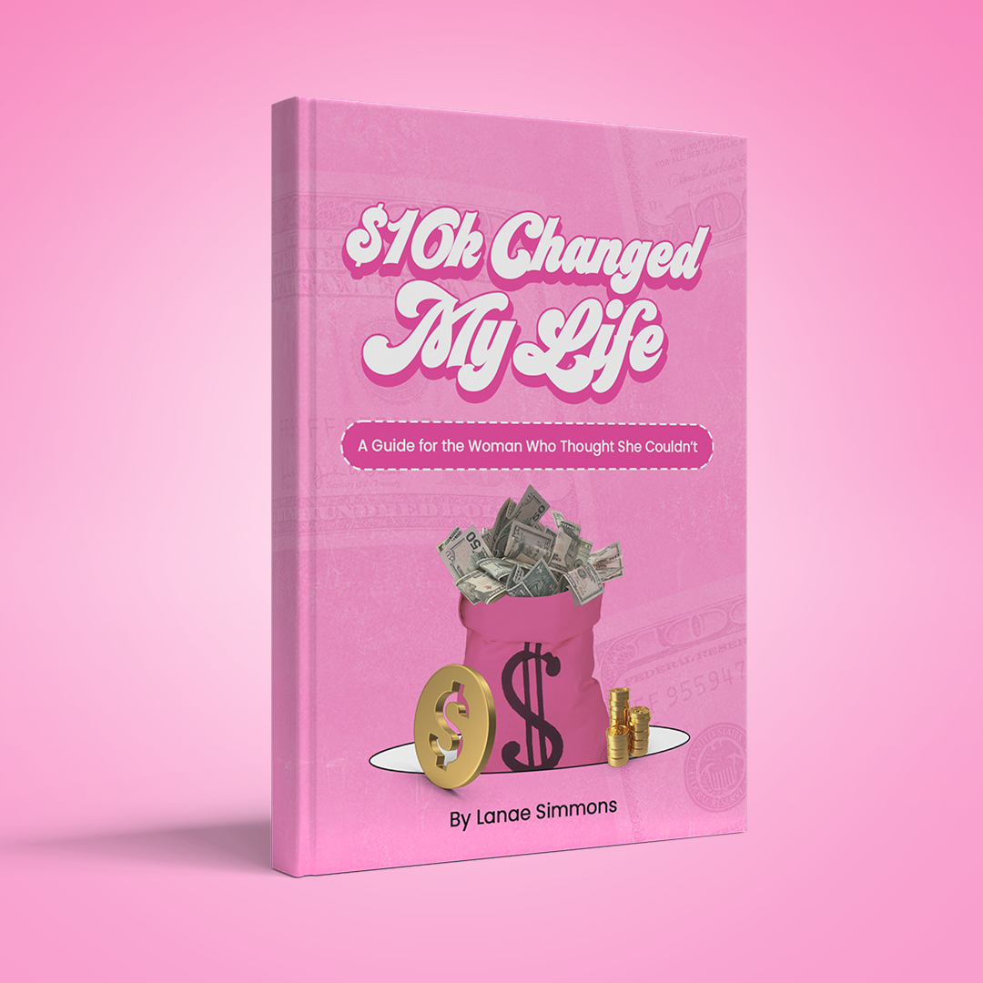 Smash Into $10K Luxe Bundle (Smash Box + Ebook)