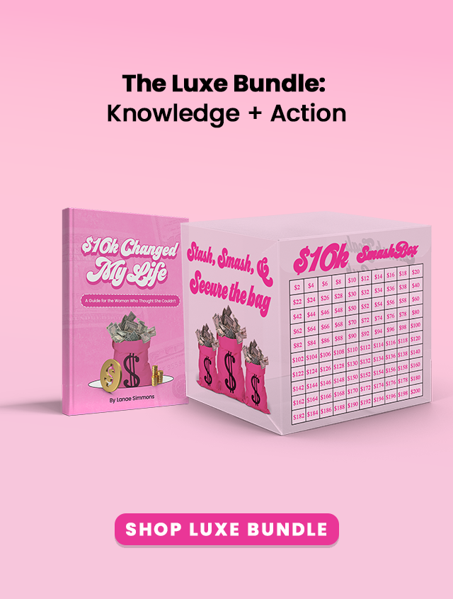 Luxe Bundle