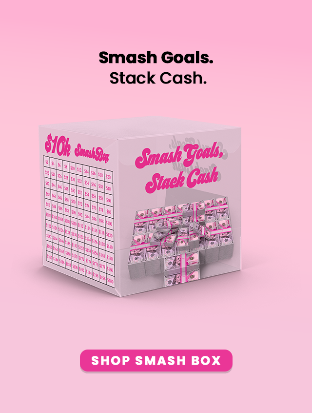 Smash Box